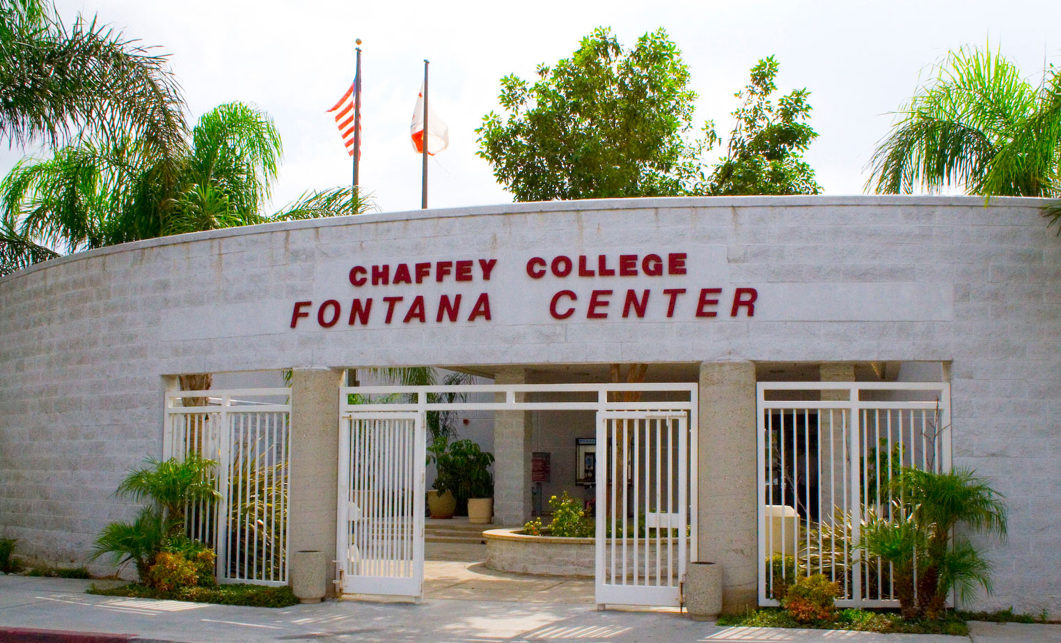 Chaffey College Expansion