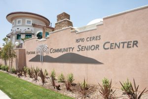 Senior Community Center