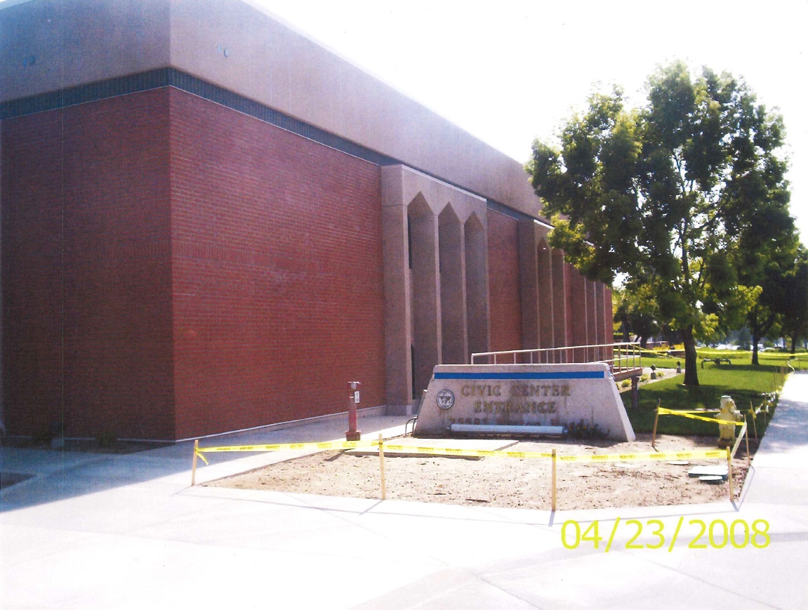 City of Loma Linda San Bernardino Countywide