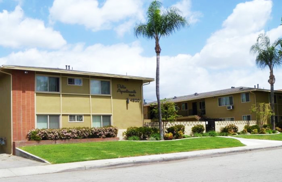 City of Montclair San Bernardino Countywide