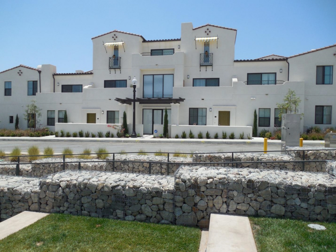 City of Montclair San Bernardino Countywide